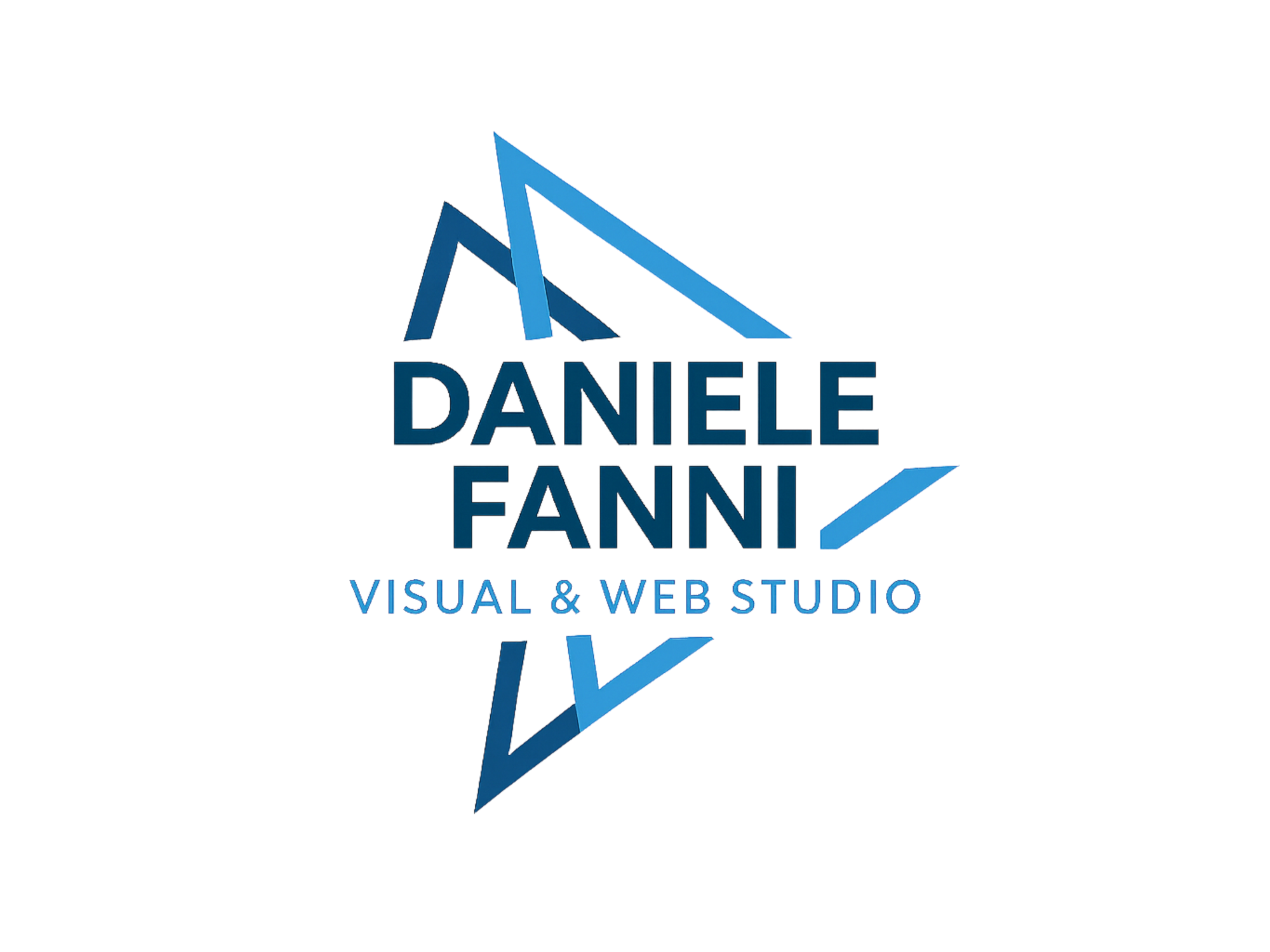 Daniele Fanni – Web Designer